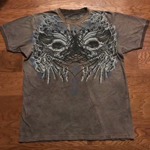 💀 Affliction T